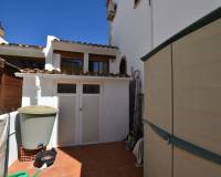Resale - Detached Villa - Algorfa - La Finca Golf Resort
