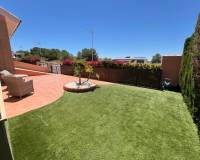 Resale - Detached Villa - Algorfa - La Finca Golf Resort