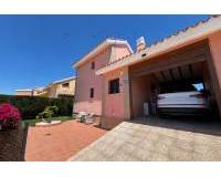 Resale - Detached Villa - Algorfa - La Finca Golf Resort