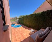 Resale - Detached Villa - Algorfa - La Finca Golf Resort