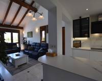 Resale - Detached Villa - Algorfa - La Finca Golf Resort