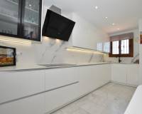 Resale - Detached Villa - Algorfa - La Finca Golf Resort