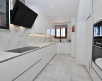 Resale - Detached Villa - Algorfa - La Finca Golf Resort