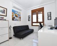 Resale - Detached Villa - Algorfa - La Finca Golf Resort