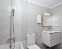 Resale - Detached Villa - Algorfa - La Finca Golf Resort