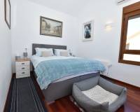 Resale - Detached Villa - Algorfa - La Finca Golf Resort