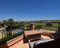 Resale - Detached Villa - Algorfa - La Finca Golf Resort