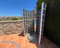 Resale - Detached Villa - Algorfa - La Finca Golf Resort