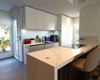Resale - Detached Villa - Algorfa - La Finca Golf Resort
