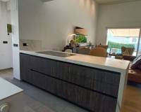 Resale - Detached Villa - Algorfa - La Finca Golf Resort