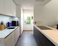 Resale - Detached Villa - Algorfa - La Finca Golf Resort