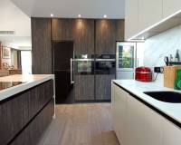 Resale - Detached Villa - Algorfa - La Finca Golf Resort