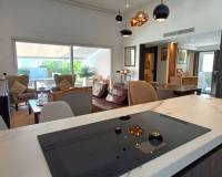 Resale - Detached Villa - Algorfa - La Finca Golf Resort