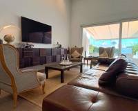Resale - Detached Villa - Algorfa - La Finca Golf Resort