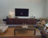 Resale - Detached Villa - Algorfa - La Finca Golf Resort