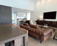 Resale - Detached Villa - Algorfa - La Finca Golf Resort