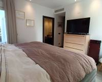 Resale - Detached Villa - Algorfa - La Finca Golf Resort