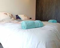 Resale - Detached Villa - Algorfa - La Finca Golf Resort
