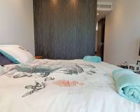 Resale - Detached Villa - Algorfa - La Finca Golf Resort