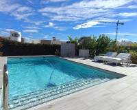 Resale - Detached Villa - Algorfa - La Finca Golf Resort