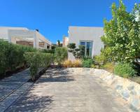 Resale - Detached Villa - Algorfa - La Finca Golf Resort