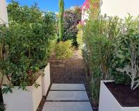 Resale - Detached Villa - Algorfa - La Finca Golf Resort