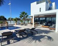 Resale - Detached Villa - Algorfa - La Finca Golf Resort