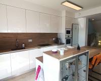 Resale - Detached Villa - Algorfa - La Finca Golf Resort