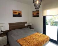 Resale - Detached Villa - Algorfa - La Finca Golf Resort