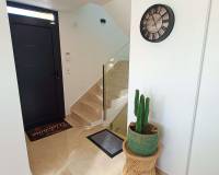 Resale - Detached Villa - Algorfa - La Finca Golf Resort