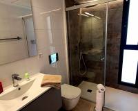 Resale - Detached Villa - Algorfa - La Finca Golf Resort