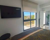 Resale - Detached Villa - Algorfa - La Finca Golf Resort