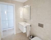 Resale - Detached Villa - Algorfa - La Finca Golf Resort