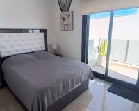 Resale - Detached Villa - Algorfa - La Finca Golf Resort