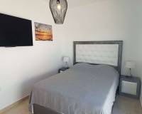 Resale - Detached Villa - Algorfa - La Finca Golf Resort