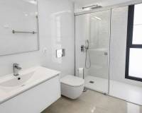 Resale - Detached Villa - Algorfa - La Finca Golf Resort