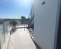 Resale - Detached Villa - Algorfa - La Finca Golf Resort