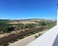 Resale - Detached Villa - Algorfa - La Finca Golf Resort