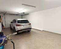 Resale - Detached Villa - Algorfa - La Finca Golf Resort