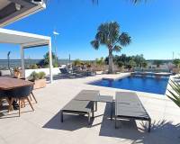 Resale - Detached Villa - Algorfa - La Finca Golf Resort