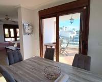 Resale - Detached Villa - Algorfa - La Finca Golf Resort