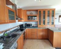 Resale - Detached Villa - Algorfa - La Finca Golf Resort