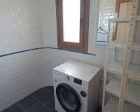Resale - Detached Villa - Algorfa - La Finca Golf Resort
