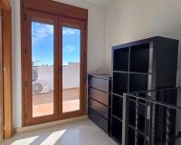 Resale - Detached Villa - Algorfa - La Finca Golf Resort
