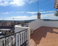 Resale - Detached Villa - Algorfa - La Finca Golf Resort