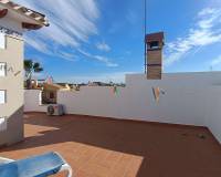 Resale - Detached Villa - Algorfa - La Finca Golf Resort