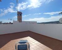 Resale - Detached Villa - Algorfa - La Finca Golf Resort