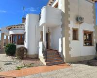 Resale - Detached Villa - Algorfa - La Finca Golf Resort