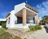 Resale - Detached Villa - Algorfa - La Finca Golf Resort