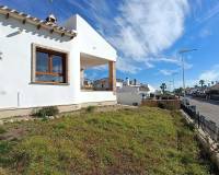 Resale - Detached Villa - Algorfa - La Finca Golf Resort